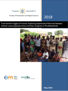 Trust and the Triggers of Trauma: Exploring Experiences of Trust between Eritrean Unaccompanied Minors and their caregivers in The Netherlands