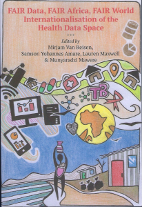 FAIR Data, FAIR Africa, FAIR World – Internationalisation of the Health Data Space